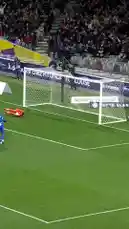 Le pétard de Greenwood 😱🧨 by @ligue1 with original sound