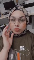 Preview for a Spotlight video that uses the adore-lip Lens