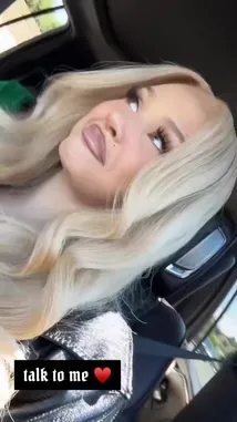 Alabama Barker (@luvbama2) | Snapchat Stories, Spotlight & Lenses