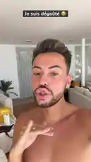 Benoit Chevalier 👑 (@benoitqueen) | Snapchat Stories, Spotlight & Lenses