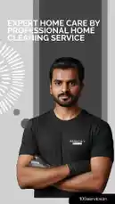 Home service is easy with 100Service✨️ by @in.100service with original sound