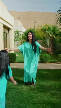 دلّعي نفسك وعائلتك مع RJ 🩵أرواب ناعمة by @rjrobes with original sound