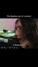 This could all be explained. It will not be #TheBeatles #JohnLennon #PaulMcCartney #GeorgeHarrison #RingoStarr by @thebeatles with Original Sound by Contains: The Fool On The Hill (Remastered 2009) - The Beatles