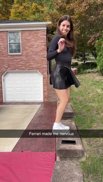 NicoleFlips (@nicoleflips) | Snapchat Stories, Spotlight & Lenses