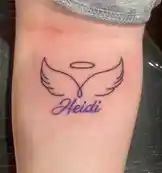 Tattoos by @markwellll with original sound