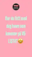 VG-Lista er tilbake! Sjekk artistene!🔥 by @vglistatopp40 with original sound