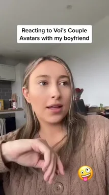 ChloandMatt (@itschloandmatt) | Snapchat Stories, Spotlight & Lenses
