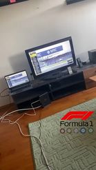 Preview for a Spotlight video that uses the Formula 1 Champion Lens