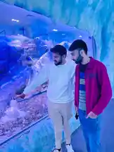 Aqua views 🇲🇾 by @moazzam with original sound