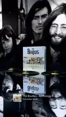 Anthology 4 by @thebeatles with original sound