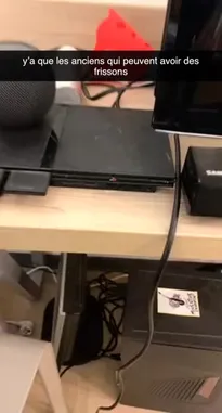 Video by @quentin.brw with Snapchatter by Original Sound