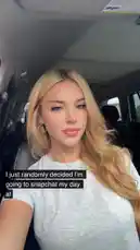 Marie Dee Online (@mariedeemelons) | Snapchat Stories, Spotlight & Lenses