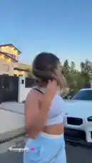 Kat Vera (@katverafitness) Snapchat Stories, Spotlight & Lenses