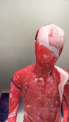 Preview for a Spotlight video that uses the Meat body Lens
