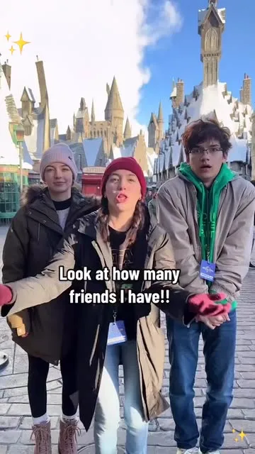 @merrelltwins 님의 Universal Studios  스포트라이트