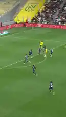 Abline a humilié la défense de l’OM 😱 by @ligue1 with original sound