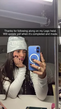 Sam Russo (@samrusso2) | Snapchat Stories, Spotlight & Lenses