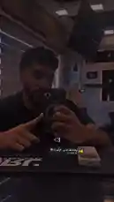 فيديو من قِبل @raar9a بالصوت الأصلي