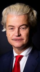 Preview for a Spotlight video that uses the Geert Faceswap Lens