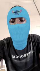 Preview for a Spotlight video that uses the ski mask gang Lens