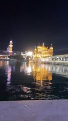 Preview for a Spotlight video that uses the Golden Temple Lens