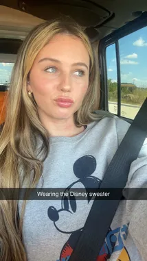 Alyssa McBride (@realalyssamcb) | Snapchat Stories, Spotlight & Lenses