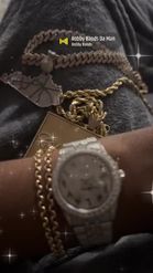 Preview for a Spotlight video that uses the rolex Lens