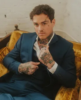 Johnathon Caine Walton (@johnathon-caine) | Snapchat Stories, Spotlight