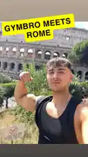 Charlie (@charlierobfit) | Snapchat Stories, Spotlight & Lenses