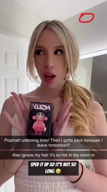 Lana Rae (@lanaraee) | Snapchat Stories, Spotlight & Lenses