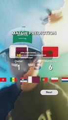 Preview for a Spotlight video that uses the Match Prediction Lens