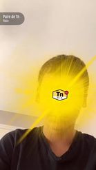 Preview for a Spotlight video that uses the Yellow TN Lens