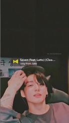 Preview for a Spotlight video that uses the JUNGKOOK-BTS Lens