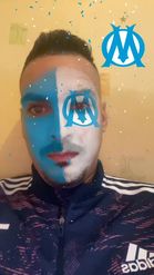 Preview for a Spotlight video that uses the Team OM Marseille Lens