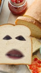Preview for a Spotlight video that uses the Bread Lens