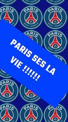 Preview for a Spotlight video that uses the Paris St Germain Lens