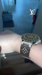 Preview for a Spotlight video that uses the LVConnected watch Lens