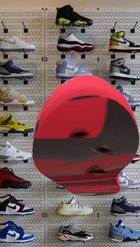 Preview for a Spotlight video that uses the nike jordans Lens