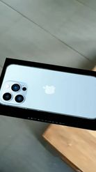 Preview for a Spotlight video that uses the iPhone 13 Pro 3D Lens