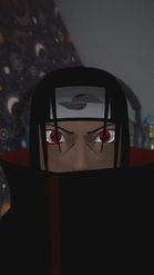 Preview for a Spotlight video that uses the Itachi 3D Lens