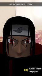Preview for a Spotlight video that uses the Itachi 3D Lens