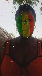 Preview for a Spotlight video that uses the Senegal Lens