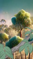 Preview for a Spotlight video that uses the Koala Lens