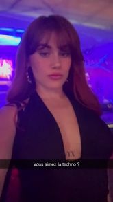 Carla Vyx (@carla_vyxx2) | Snapchat Stories, Spotlight & Lenses