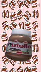 Preview for a Spotlight video that uses the Nutella Lens