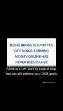 #affliatemarketing #makingmoneyonline by @achi.evers24 with Original Sound by achi.evers24