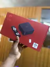 In this quick unboxing, we reveal the contents of the new Airtel YouBox set-top box. See the sleek black device, included remote control, and packaging details. Perfect for anyone looking to upgrade their home entertainment setup with smart TV features. by @frekasglobal with original sound