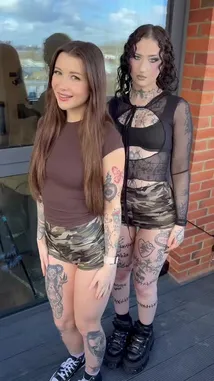 chlo lunaa (@chl0lunaa) | Snapchat Stories, Spotlight & Lenses