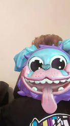 Preview for a Spotlight video that uses the PJ Pug-a-Pillar Lens