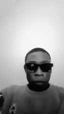 In this captivating black-and-white clip, Zenith Aurelius makes a bold statement. The video opens with a motion-blurred close-up, creating an air of mystery before resolving into a clear shot of the individual looking directly at the camera. Wearing dark sunglasses and a casual crewneck sweater, Zenith Aurelius exudes a cool, confident demeanor against a simple background. This minimalist yet impactful visual is perfect for fans of modern aesthetics and personal branding. by @zenith_aurel with Arike by Kunmie